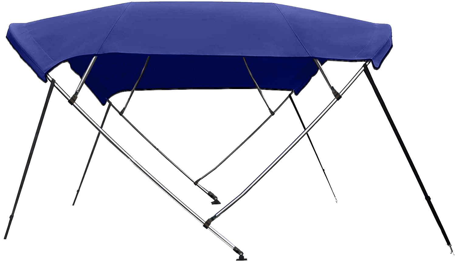 Bimini Top (4 Poles)