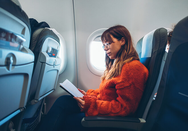 Des solutions de rembourrage sur mesure pour l'aviation