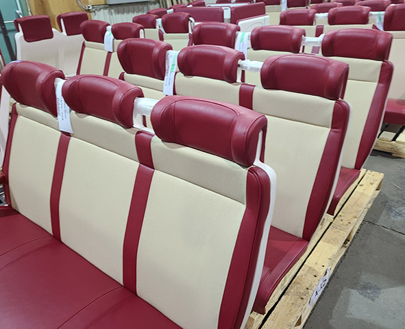 Réalisation Convertex