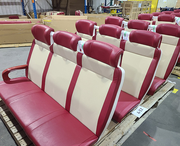 Réalisation Convertex