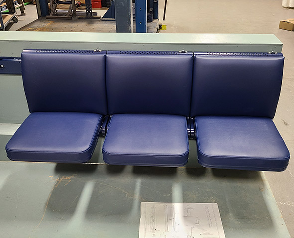 Réalisation Convertex