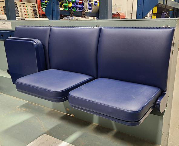 Réalisation Convertex