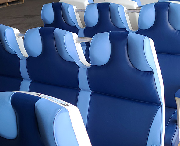 Réalisation Convertex