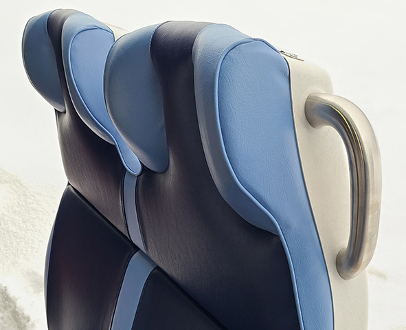 Réalisation Convertex