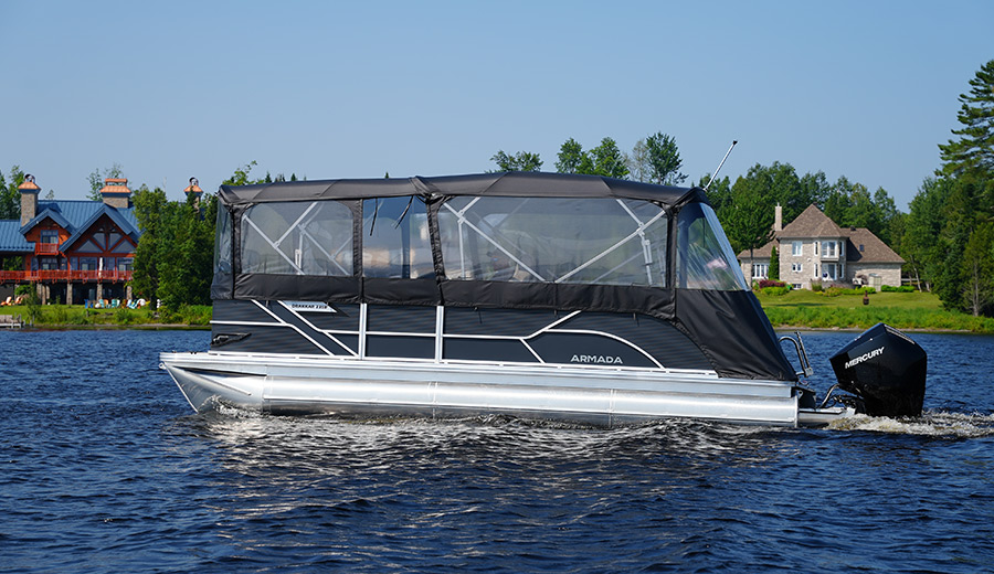 Réalisation Convertex