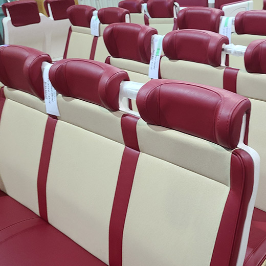 Réalisation Convertex