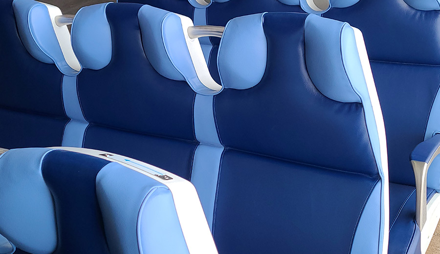 Réalisation Convertex