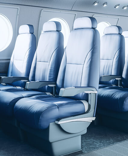 Industrie de l'aviation