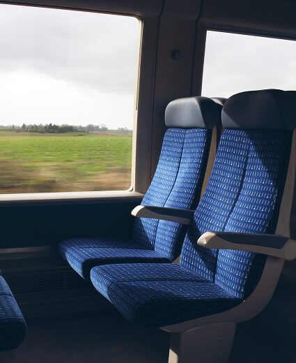 Industrie ferroviaire