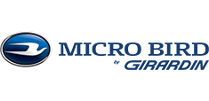 Micro-Bird by Girardin
