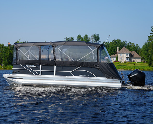 Réalisation Convertex