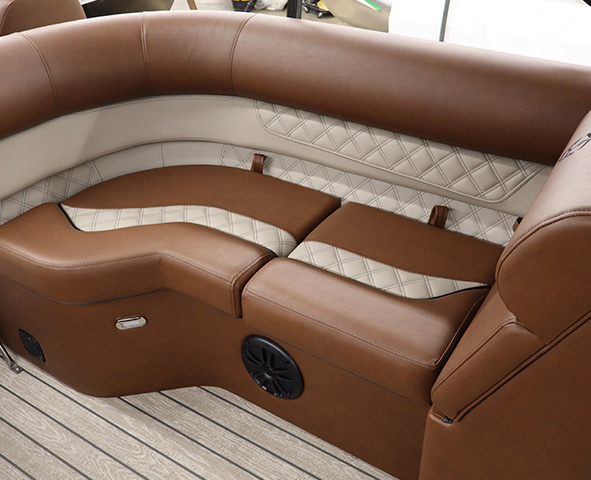 Réalisation Convertex